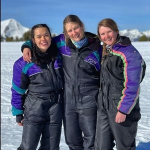 Meet your Posher, Marlene